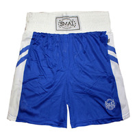 Smai Flow Mesh Boxing Shorts - Large