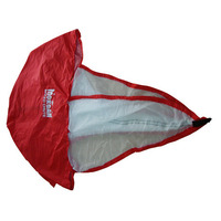MORGAN SPEED & POWER CHUTE[Junior]