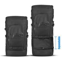 Morgan B2 Bomber Expandable Gear Bag