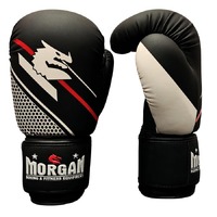 MORGAN ULTRA GUARD BOXING GLOVES [14oz]