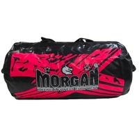 MORGAN BKK READY 2.5ft  GEAR BAG[FLURO PINK]