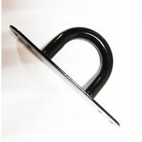 MORGAN ROPE ANCHOR FOR BATTLE ROPES & FLOOR TO CEILING STRAPS