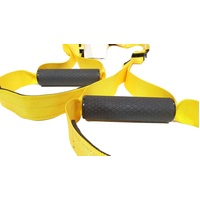 MORGAN MTX - SUSPENSION TRAINING UNIT