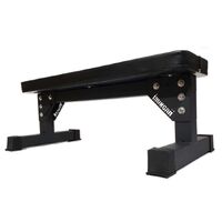 MORGAN ELITE FLAT BENCH