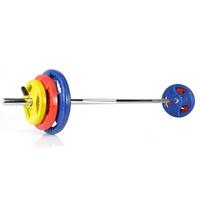 MORGAN AEROBIC WORK OUT SET