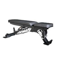 Morgan Elite FID Commercial Bench