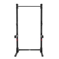 Morgan V2 Elite Squat and Press Half Rack