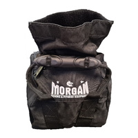 MORGAN PORTABLE SAND KETTLEBELL (10kg-15kg-20kg) [10KG]