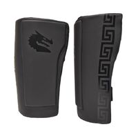 MORGAN B2 BOMBER TRAINERS CALF & SHIN PROTECTOR (PAIR)