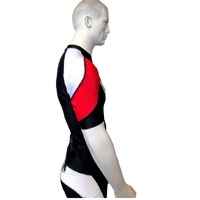 MORGAN COMPRESSION WEAR - SHORT SLEEVE[Medium]