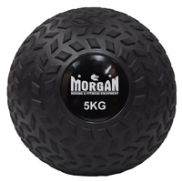 MORGAN SLAM BALL QUAD SET (2 x 5KG + 2 x 10KG) 