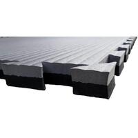 MORGAN 4cm TATAMI JIGSAW INTERLOCKING FLOOR MATS