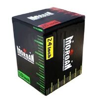 MORGAN REPLACEMENT COVER FOR FOAM PLYO BOX