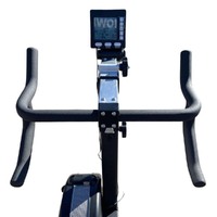 FLEETX HIIT SPIN BIKE