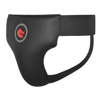 MORGAN G15 GROIN GUARD [Medium]