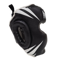 MORGAN V2 ENDURANCE FULL FACE HEAD GUARD[X-Small]