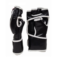 MORGAN CLASSIC MMA GLOVES[Small]