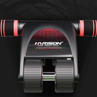 Harison HR416 AB Roller Wheel