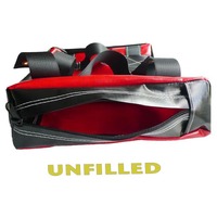 MORGAN WALL AND HAND HELD PILLOW BAG[empty]