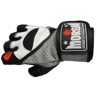 MORGAN V2 PLATINUM WEIGHTLIFTING GLOVES [Small]