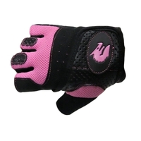 MORGAN LADIES TRAINING/CROSS FUNCTIONAL FITNESS GLOVES [Large]