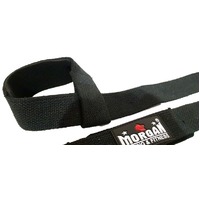 MORGAN POWER LIFTING STRAPS