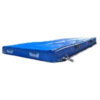 MORGAN TAKEDOWN/LANDING MAT[Blue 1.8m x 90cm x 10cm]