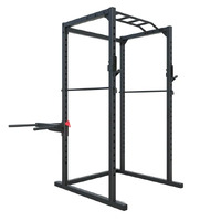 MORGAN POWER RACK STRENGTH PACK