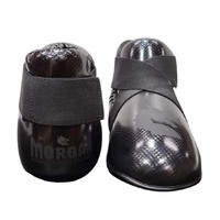 MORGAN SEMI CONTACT SPARRING BOOTS [Medium]