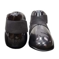 MORGAN SEMI CONTACT SPARRING BOOTS [Small]