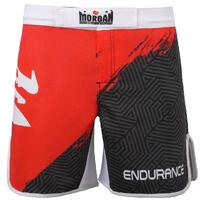 MORGAN ENDURANCE SERIES HYBRID MMA SHORTS [Small]