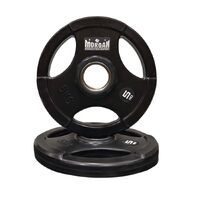MORGAN 70KG OLYMPIC WEIGHT PACK