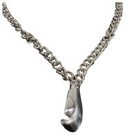 MORGAN OG BOXING NECKLACE – LIMITED EDITION