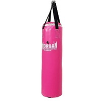 MORGAN SKINNY LADIES PUNCH BAG (EMPTY OPTION AVAILABLE) [Empty]