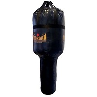 MORGAN XL PLATINUM ANGLE PUNCH BAG (EMPTY OPTION AVAILABLE) [EMPTY]
