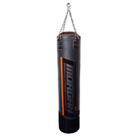 MORGAN 6ft ALPHA BOXING BAG (EMPTY OPTION AVAILABLE) [empty]