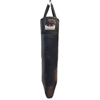 MORGAN 50KG 6ft BULLET BOXING BAG (EMPTY OPTION AVAILABLE) [empty]