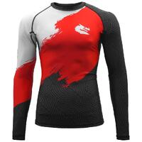 MORGAN ENDURANCE SERIES RASH GUARD [Small]