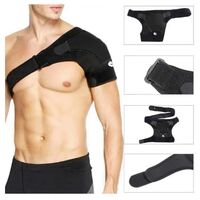 Morgan Adjustable Shoulder Support Brace [RIGHT]