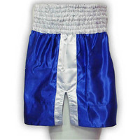 Thai Kickboxing Shorts Bull