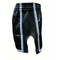 MORGAN RETRO MUAY THAI SHORTS [X-small]