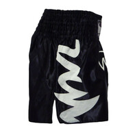 MORGAN FEARLESS MUAY THAI SHORTS[Small]