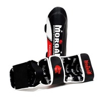 MORGAN ENDURANCE PRO SHIN AND INSTEP [Medium]