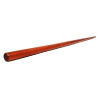 MORGAN STRETCH STICK - RED OAK WOOD[127cm]
