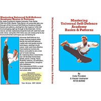 Universal Self Defence Basics Video