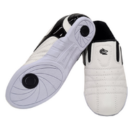 MORGAN VIPER MARTIAL ARTS SHOES [1]