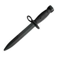 MORGAN POLYPROPYLENE TRAINING DAGGER