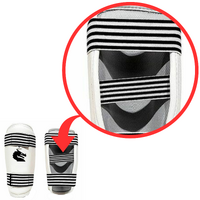 MORGAN WTF FOREARM PROTECTORS [XSMALL]