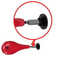 MORGAN WALL MOUNTED TARGET