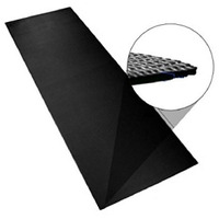 MORGAN 3mm YOGA MATS + SHOULDER STRAP